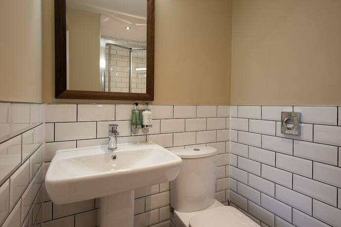 Imagen de la habitación del Hotel The Temperance Inn, Ambleside. The Inn Collection Group. Foto 13