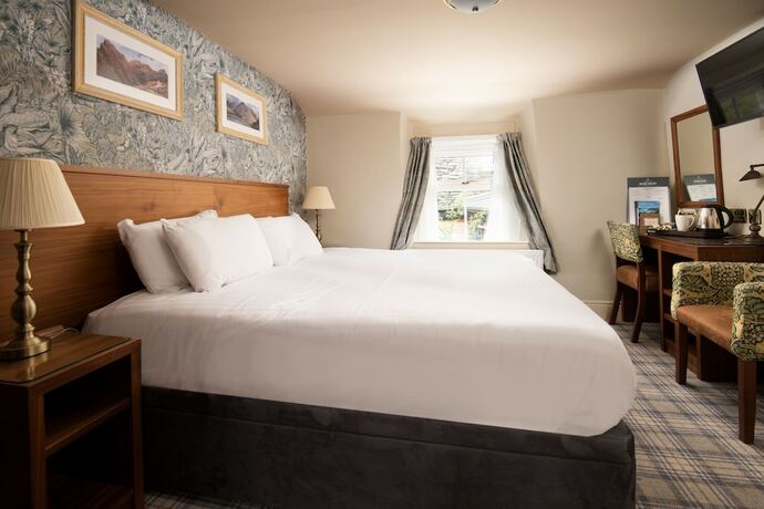 Imagen general del Hotel The Temperance Inn, Ambleside. The Inn Collection Group. Foto 5