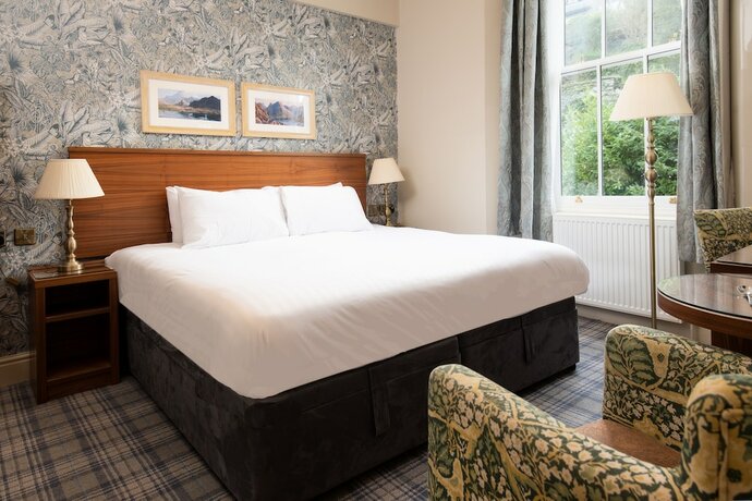 Imagen de la habitación del Hotel The Temperance Inn, Ambleside. The Inn Collection Group. Foto 16