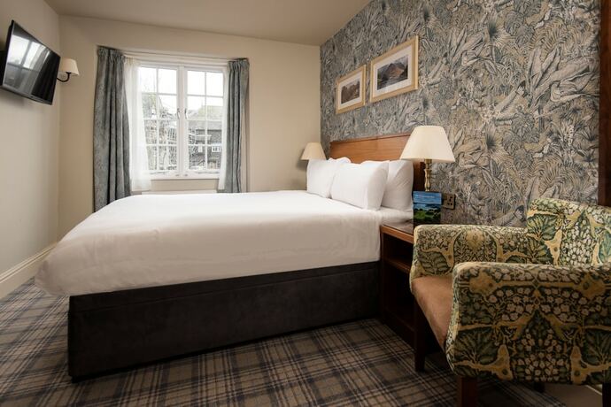 Imagen general del Hotel The Temperance Inn, Ambleside. The Inn Collection Group. Foto 10