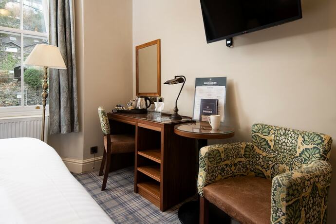 Imagen general del Hotel The Temperance Inn, Ambleside. The Inn Collection Group. Foto 12