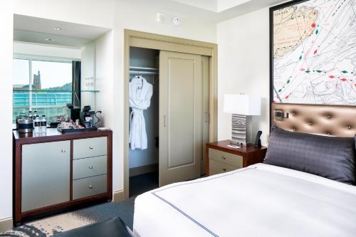 Imagen general del Hotel The Tennessean Personal Luxury. Foto 1