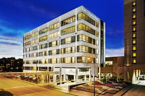 Imagen general del Hotel The Tennessean Personal Luxury. Foto 2