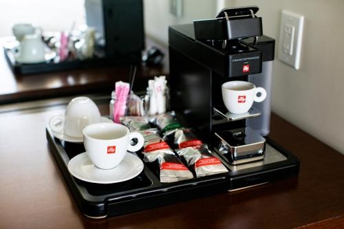 Imagen general del Hotel The Tennessean Personal Luxury. Foto 4