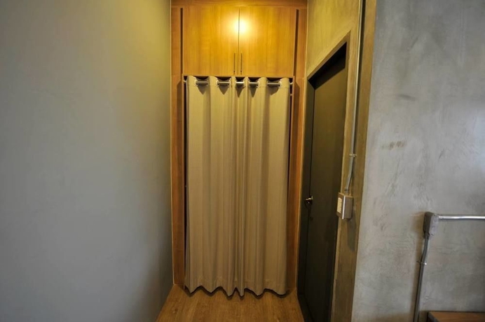 Imagen de la habitación del Hotel The Terminal Khon Kaen. Foto 5