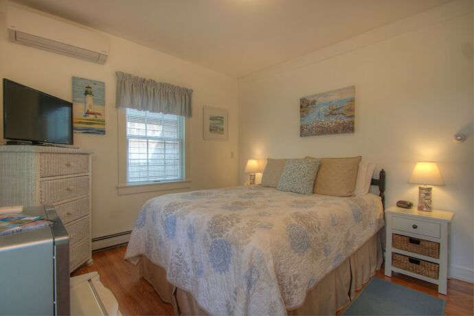 Imagen general del Hotel The Tern Inn Bed and Breakfast and Cottages. Foto 6