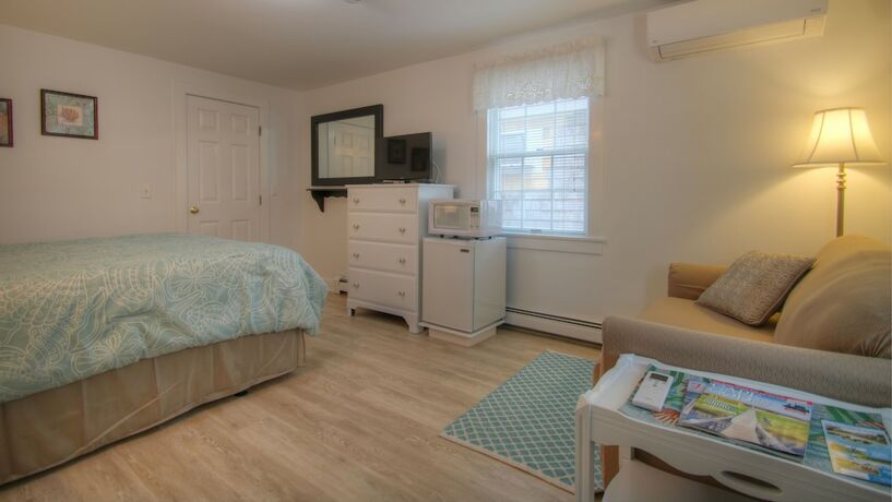 Imagen general del Hotel The Tern Inn Bed and Breakfast and Cottages. Foto 9