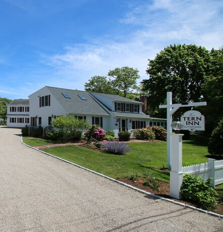 Imagen general del Hotel The Tern Inn Bed and Breakfast and Cottages. Foto 1