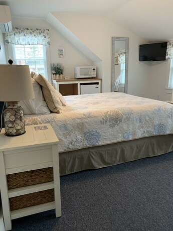 Imagen de la habitación del Hotel The Tern Inn Bed and Breakfast and Cottages. Foto 14