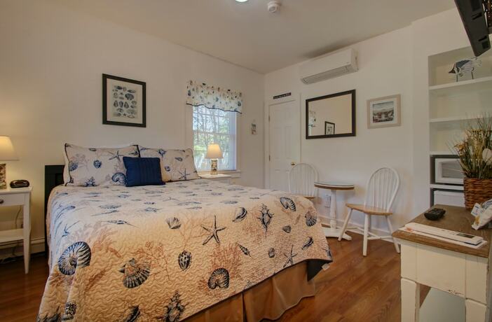 Imagen de la habitación del Hotel The Tern Inn Bed and Breakfast and Cottages. Foto 16