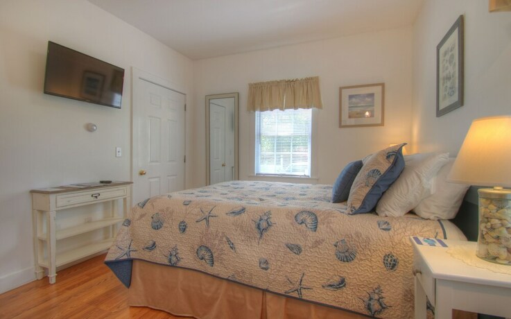Imagen de la habitación del Hotel The Tern Inn Bed and Breakfast and Cottages. Foto 17