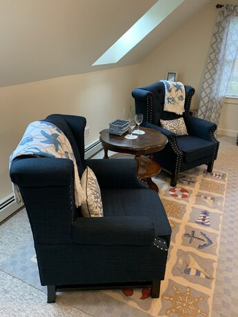 Imagen de la habitación del Hotel The Tern Inn Bed and Breakfast and Cottages. Foto 18