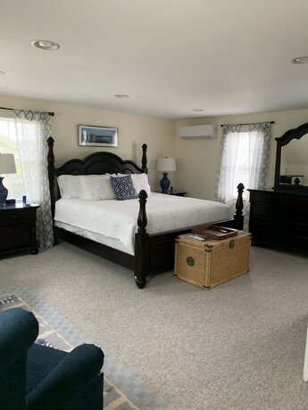 Imagen de la habitación del Hotel The Tern Inn Bed and Breakfast and Cottages. Foto 21