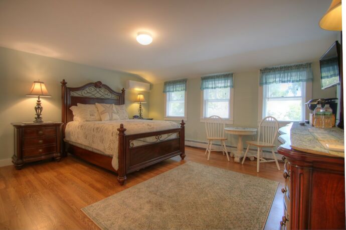 Imagen de la habitación del Hotel The Tern Inn Bed and Breakfast and Cottages. Foto 22