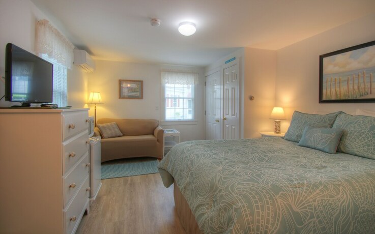 Imagen de la habitación del Hotel The Tern Inn Bed and Breakfast and Cottages. Foto 24