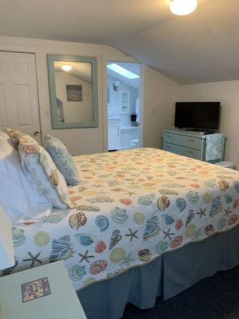 Imagen de la habitación del Hotel The Tern Inn Bed and Breakfast and Cottages. Foto 25