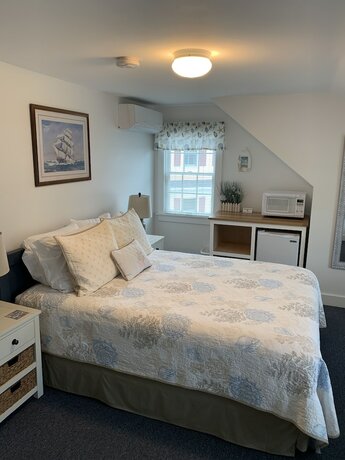 Imagen de la habitación del Hotel The Tern Inn Bed and Breakfast and Cottages. Foto 27