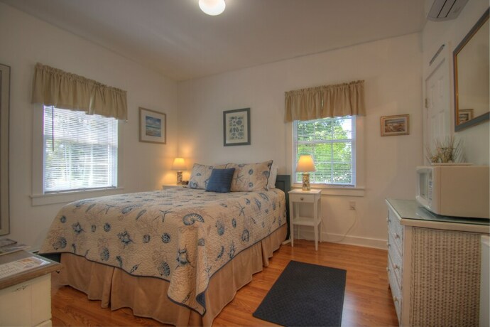Imagen de la habitación del Hotel The Tern Inn Bed and Breakfast and Cottages. Foto 28