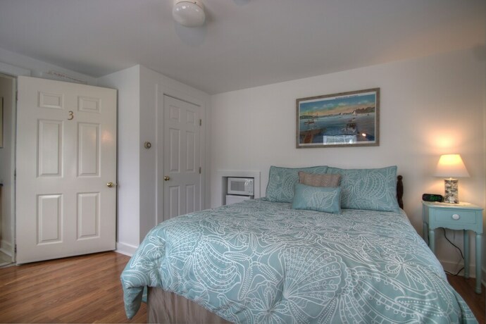 Imagen de la habitación del Hotel The Tern Inn Bed and Breakfast and Cottages. Foto 29