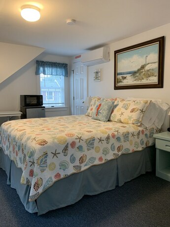 Imagen de la habitación del Hotel The Tern Inn Bed and Breakfast and Cottages. Foto 34