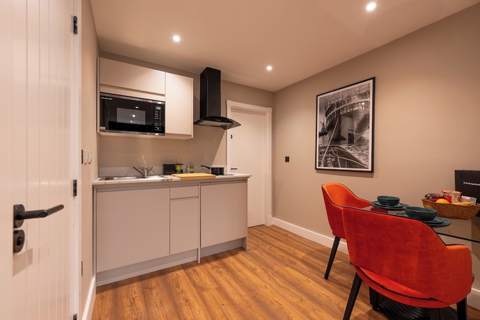 Imagen de la habitación del Hotel The Terrace - A St David Aparthotel. Foto 12