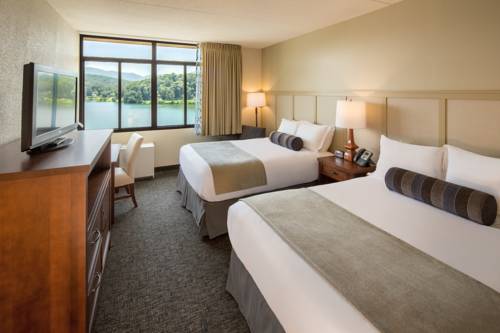 Imagen de la habitación del Hotel The Terrace At Lake Junaluska, Waynesville. Foto 4