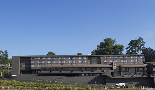 Imagen de la habitación del Hotel The Terrace At Lake Junaluska, Waynesville. Foto 9