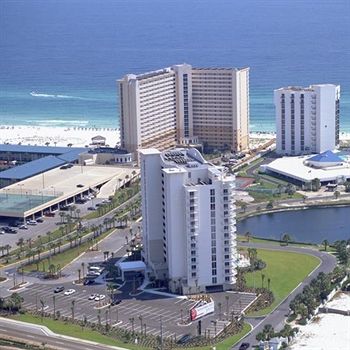 Imagen de los interiores del Hotel The Terrace At Pelican Beach. Foto 9