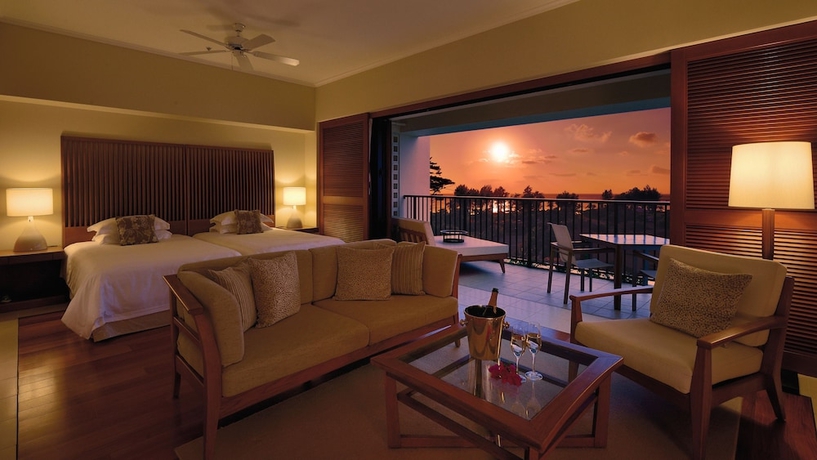 Imagen de la habitación del Hotel The Terrace Club At Busena. Foto 6