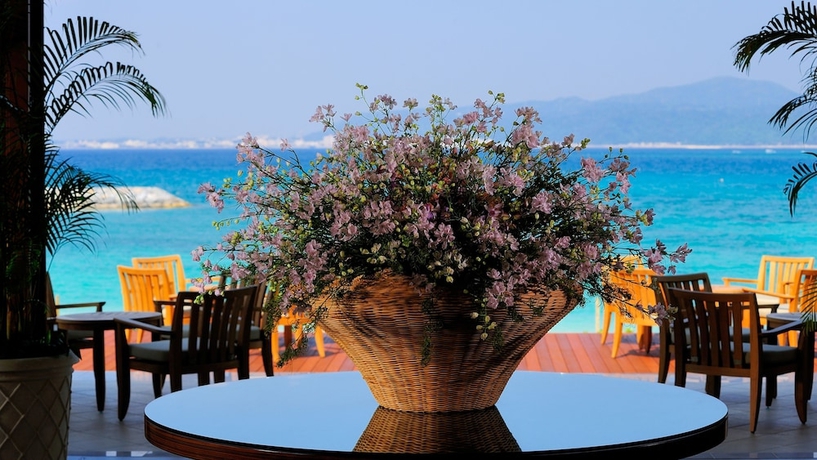 Imagen de los interiores del Hotel The Terrace Club At Busena. Foto 19