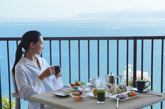 Imagen de la habitación del Hotel The Terrace Club Wellness Thalasso At Busena. Foto 2