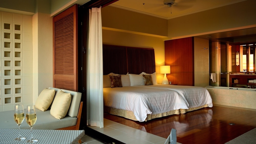 Imagen de la habitación del Hotel The Terrace Club Wellness Thalasso At Busena. Foto 8