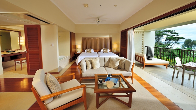 Imagen de la habitación del Hotel The Terrace Club Wellness Thalasso At Busena. Foto 9