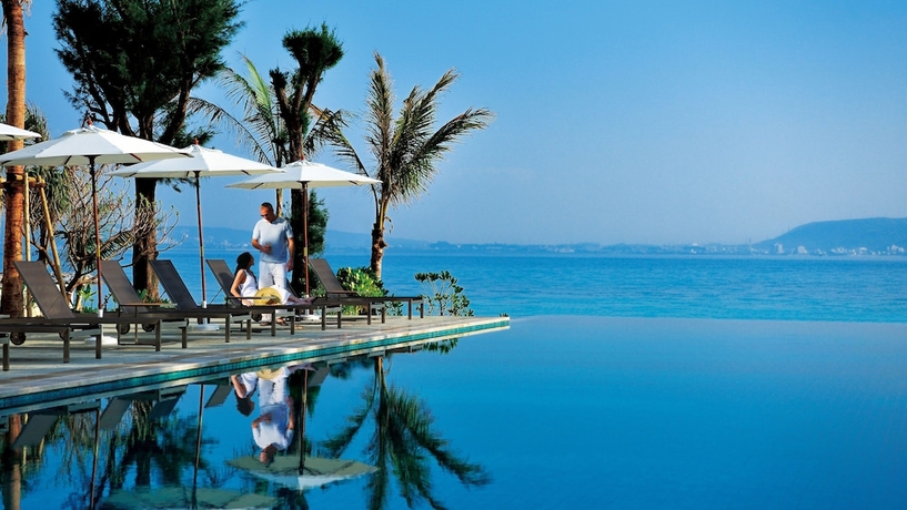 Imagen general del Hotel The Terrace Club Wellness Thalasso At Busena. Foto 1