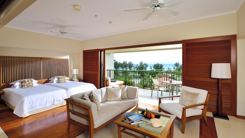 Imagen de la habitación del Hotel The Terrace Club Wellness Thalasso At Busena. Foto 11