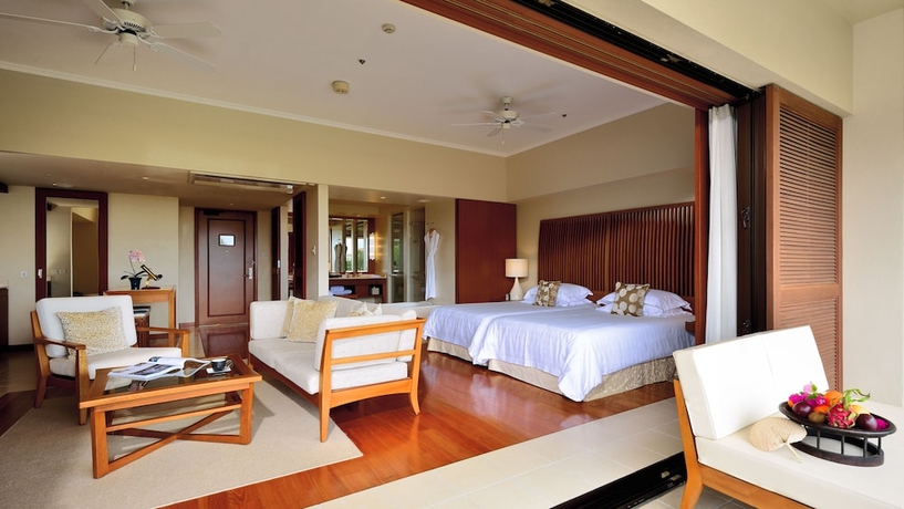 Imagen de la habitación del Hotel The Terrace Club Wellness Thalasso At Busena. Foto 12