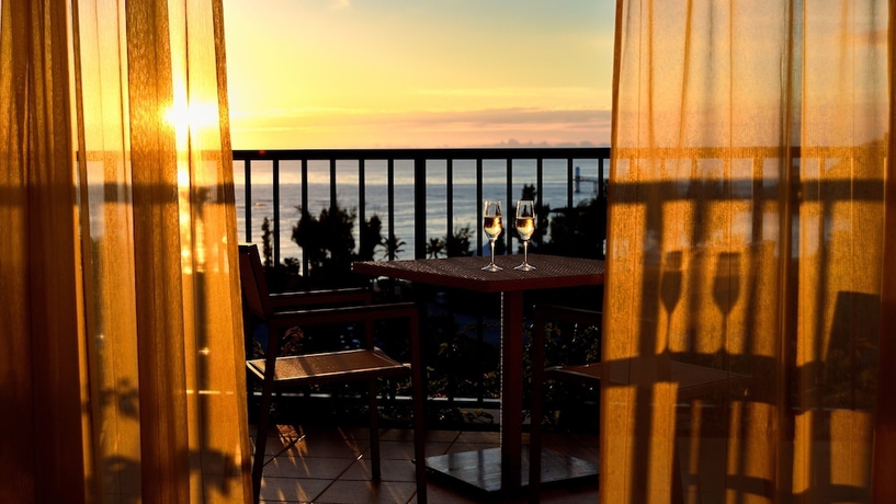 Imagen de la habitación del Hotel The Terrace Club Wellness Thalasso At Busena. Foto 14