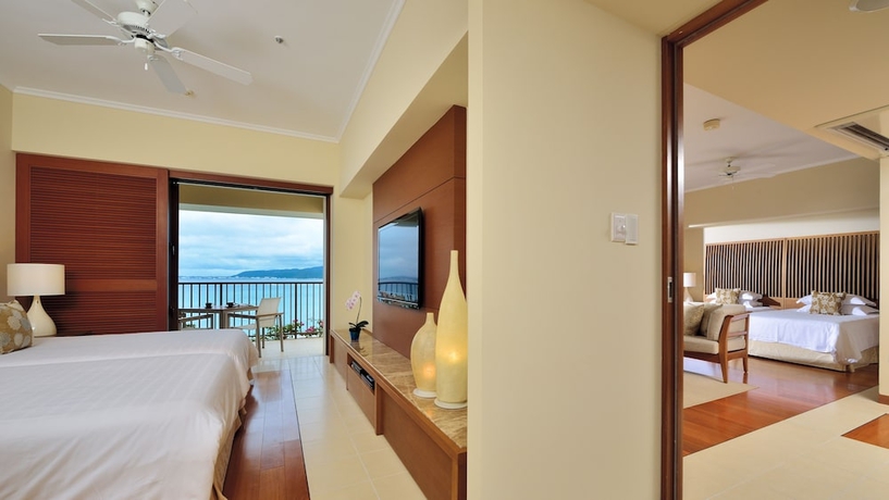 Imagen de la habitación del Hotel The Terrace Club Wellness Thalasso At Busena. Foto 15