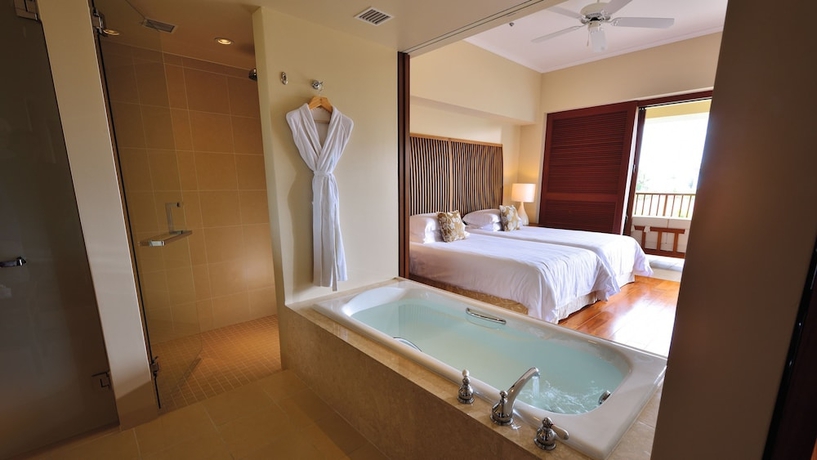 Imagen de la habitación del Hotel The Terrace Club Wellness Thalasso At Busena. Foto 17