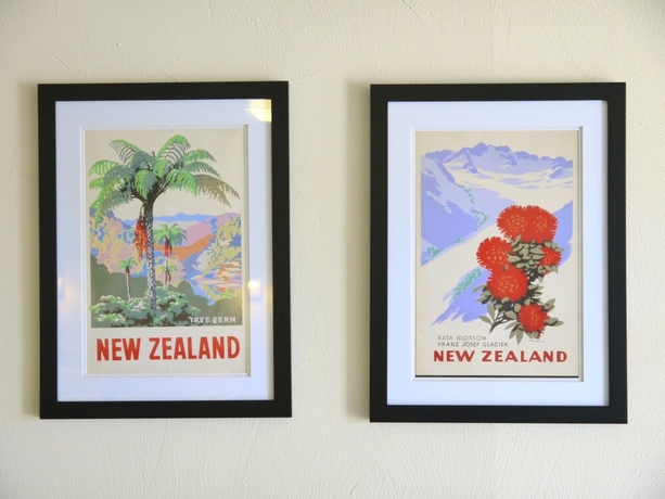 Imagen de la habitación del Hotel The Terrace. Foto 3