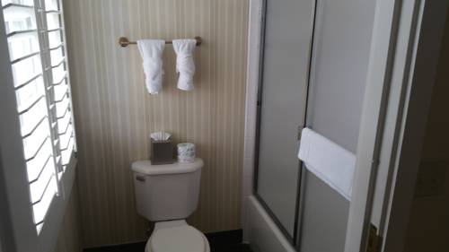 Imagen de la habitación del Hotel The Terrace Lakeland, Tapestry Collection By Hilton. Foto 4