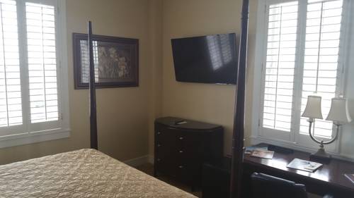 Imagen de la habitación del Hotel The Terrace Lakeland, Tapestry Collection By Hilton. Foto 6