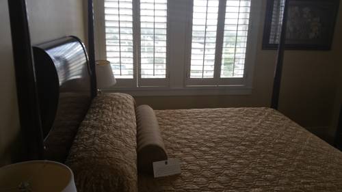 Imagen de la habitación del Hotel The Terrace Lakeland, Tapestry Collection By Hilton. Foto 8