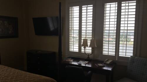 Imagen de la habitación del Hotel The Terrace Lakeland, Tapestry Collection By Hilton. Foto 9