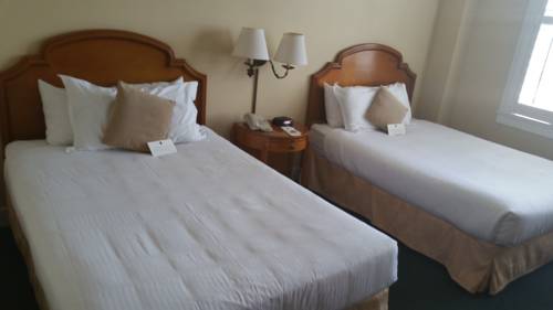 Imagen de la habitación del Hotel The Terrace Lakeland, Tapestry Collection By Hilton. Foto 10