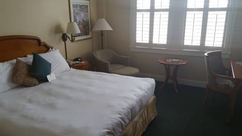 Imagen de la habitación del Hotel The Terrace Lakeland, Tapestry Collection By Hilton. Foto 11