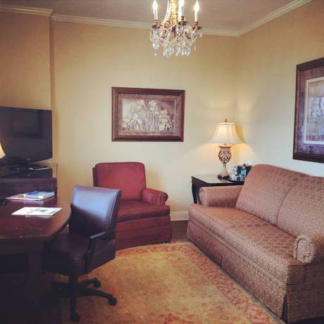 Imagen general del Hotel The Terrace Lakeland, Tapestry Collection By Hilton. Foto 1