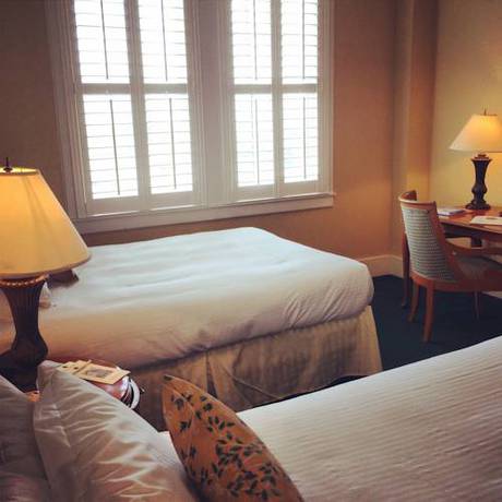 Imagen de la habitación del Hotel The Terrace Lakeland, Tapestry Collection By Hilton. Foto 15