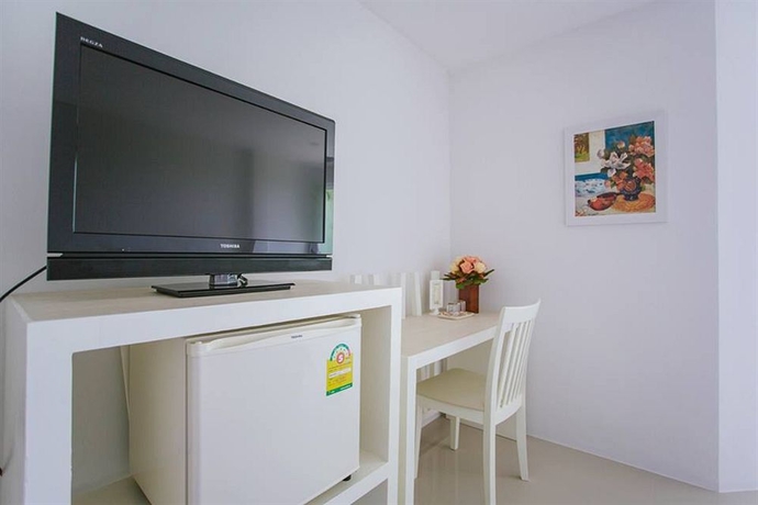 Imagen de la habitación del Hotel The Terrace, Nakhon Si Thammarat Ciudad. Foto 5