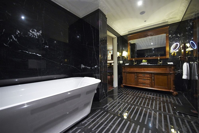 Imagen de la habitación del Hotel The Terrace, Perth. Foto 5